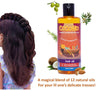 Cocomo Hair Oil